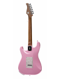 GTRS Standard S801 (Pink), зображення 5